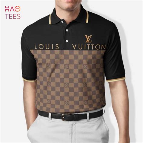 louis vuitton shirt